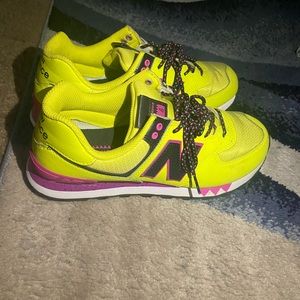 New Balance 574
